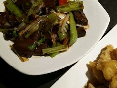 -老牌坊•鲁菜名店•地道济南菜(大观园商埠店)