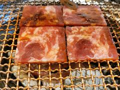 -九田家黑牛烤肉料理(太阳城店)