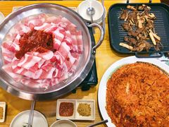 -韩食汇