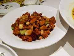 -惠丰堂饭庄(北洼路店)