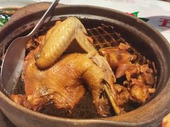 -五马集·海鲜·温州大牌档(黑金冠五马街十字路口店)
