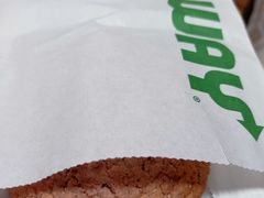 -赛百味SUBWAY(奥城店)