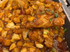 -一楼食业·美食人家
