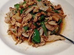 -费大厨辣椒炒肉(黄兴中心广场店)