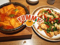 藕带虾球-米店·云南菜(南门店)