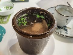 原味猪肉汤-原味田园·客家菜·土窑鸡(中航城君尚购物中心店)