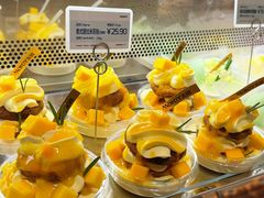 -MAKY米旗(熙地港店)