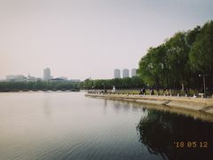 景点-长春世界雕塑园冰雪艺术天地