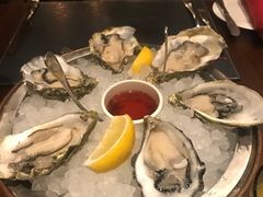 -恰餐厅及酒吧 CHAR Bar & Grill (北京丽都皇冠假日店)