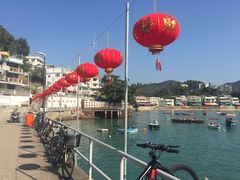 -南丫岛