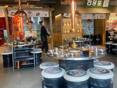 -GOGIYA·咕叽吖韩国传统烤肉店(小榄店)