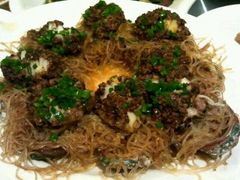小鲍鱼-潮人姐妹轩(海宁路店)