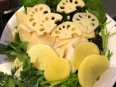-宽板凳老灶火锅(南礼士路店)