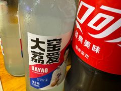 -新疆烧烤王(广灵店)