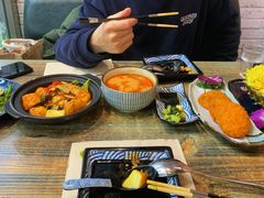 私家渔夫手打虾饼-Hi YOU你的饭局泰餐厅(雍和宫店)
