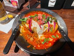 -Q MEX 库迈墨西哥餐吧(三里屯店)