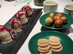 -大鸭梨烤鸭·北京菜(南小街/南苑店)