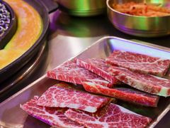 -釜山火炉·海鲜烤肉(紫藤路店)