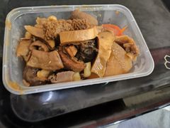 -阿姨牛杂(北京路店)