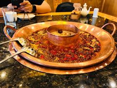 -老码头火锅(骡马市店)