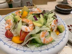 -上户日本料理(北仑富邦店)