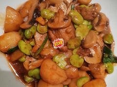-明丰小渔馆(明月路店)
