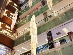 店内环境-金光华广场