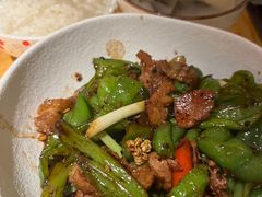 -半秋山西餐厅(宜昌大洋店)