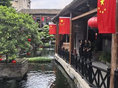 -猪肉婆私房菜(容桂总店)