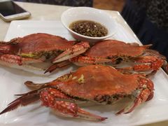 -黄海海鲜酒店(静海路店)