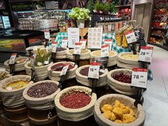 -百佳永辉超市(福田星河店)
