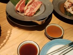 -烧肉达人•炭火烧肉(新天地店)