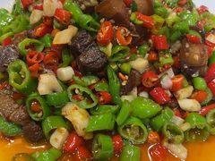 -飞虹鱼馆(春华路店)