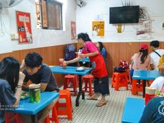 大堂-修记牛杂店(同华东一路店)