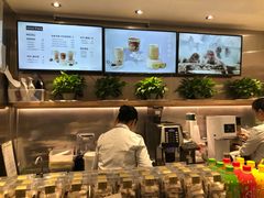 -仟吉KenGee(武汉高铁站店)