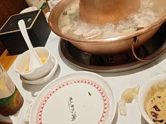 -清真·鸦儿李记·涮肉(花市店)