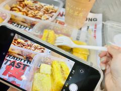 -孖记茶档·热腾茶餐(乐峰店)