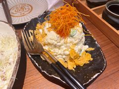 -堂本家·二代目·炸猪排(中心书城店)