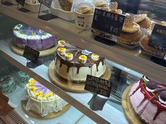 -Max Bakery 阿唛手作