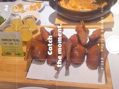 -汤城小厨•粤菜•靓汤(西直门凯德MALL店)