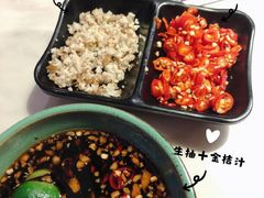 -狐狸爱上椰子鸡(滨江星光大道店)