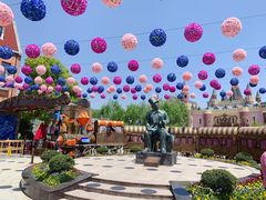 -安徒生童话乐园