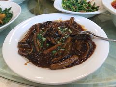 -顺风海鲜港(金玉兰店)