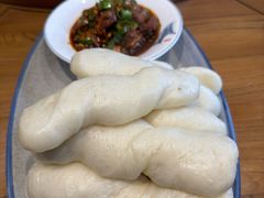 -兰婆婆餐厅淳安菜