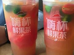 -必胜客(海宁工人路店)