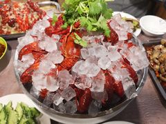 -袁老大龙虾(石鼓路总店)