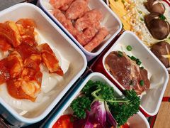 -金龙烧烤·牛肉面(西塔店)
