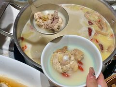 -花城粤菜餐厅(高新区店)