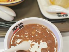 -秦镇史玉林凉皮(翡丽城店)
