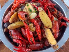 油焖大虾-五七小李子油焖大虾(总店)